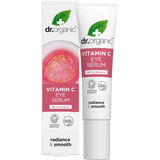 Dr. Organic Eye Serum Organic Guava 15ml