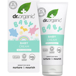 Dr. Organic Baby Cream with Calendula 50ml