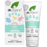 Dr. Organic Baby Cream with Calendula 50ml