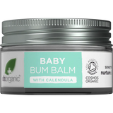 Dr. Organic Baby Bum Balm Nappy Change with Calendula 35g — official UHP product image 2