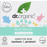 Dr. Organic Baby Bum Balm Nappy Change with Calendula 35g — official UHP product image 5