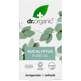 Dr. Organic Eucalyptus Oil 100% Pure 10ml — official UHP product image 3