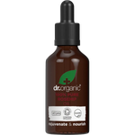 Dr. Organic Rosehip Oil 100% Pure 50ml — official UHP product image 2