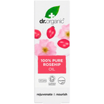 Dr. Organic Rosehip Oil 100% Pure 50ml — official UHP product image 3