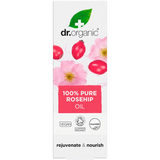 Dr. Organic Rosehip Oil 100% Pure 50ml — official UHP product image 3