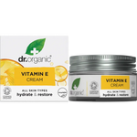 Dr. Organic Cream Vitamin E 50ml