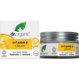Dr. Organic Cream Vitamin E 50ml