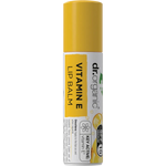 Dr. Organic Lip Balm SPF 15 Vitamin E 5.7ml