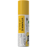 Dr. Organic Lip Balm SPF 15 Vitamin E 5.7ml