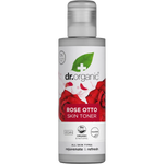 Dr. Organic Skin Toner Rose Otto 150ml