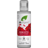 Dr. Organic Skin Toner Rose Otto 150ml