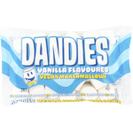 Dandies Vegan Vanilla Marshmallows — official UHP product image 5