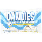 Dandies Vegan Vanilla Marshmallows — official UHP product image 5