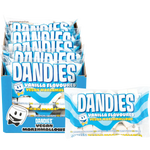 Dandies Vegan Vanilla Marshmallows — official UHP product image 2