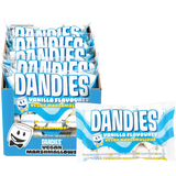 Dandies Vegan Vanilla Marshmallows — official UHP product image 2