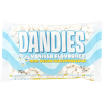 Dandies Vegan Vanilla Marshmallows — official UHP product image 4