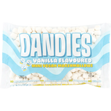 Dandies Vegan Vanilla Marshmallows — official UHP product image 4