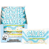 Dandies Vegan Vanilla Marshmallows — front pack image (UHP)