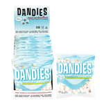 Dandies Vegan Vanilla Marshmallows — official UHP product image 3