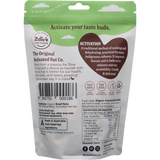 2DIE4 LIVE FOODS Organic Activated Brazil Nuts 300g — back pack image (UHP)