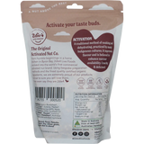 2DIE4 LIVE FOODS Activated Organic Muesli 600g — back pack image (UHP)