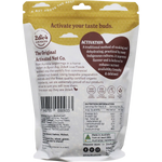 2DIE4 LIVE FOODS Activated Organic Paleo Muesli — back pack image (UHP)