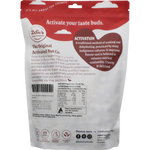 2DIE4 LIVE FOODS Activated Organic Paleo Muesli — back pack image (UHP)