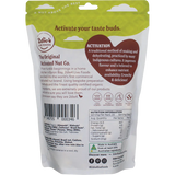 2DIE4 LIVE FOODS Organic Activated Mixed Nuts Activated With Fresh Whey — back pack image (UHP)