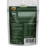 DJ&A Mixed Mushroom Crisps 12x30g