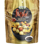 DJ&A Sushi Style Snack Mix 9x150g lifestyle image