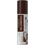 Dr. Organic Lip Balm SPF 15 Coconut Oil 5.7ml