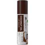 Dr. Organic Lip Balm SPF 15 Coconut Oil 5.7ml