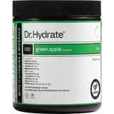 Dr. Hydrate All-In-One Hydration Drink Hasta Cert Green Apple 270g — front pack image (UHP)
