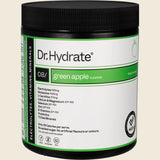 Dr. Hydrate All-In-One Hydration Drink Hasta Cert Green Apple 270g