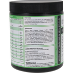 Dr. Hydrate All-In-One Hydration Drink Hasta Cert Green Apple 270g — side pack image (UHP)