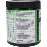 Dr. Hydrate All-In-One Hydration Drink Hasta Cert Green Apple 270g — side pack image (UHP)
