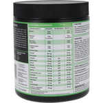 Dr. Hydrate All-In-One Hydration Drink Hasta Cert Green Apple 270g — side pack image (UHP)