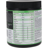 Dr. Hydrate All-In-One Hydration Drink Hasta Cert Green Apple 270g — side pack image (UHP)