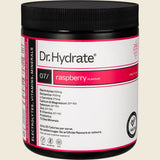 Dr. Hydrate All-In-One Hydration Drink Hasta Cert Raspberry 270g