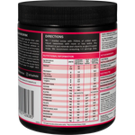 Dr. Hydrate All-In-One Hydration Drink Hasta Cert Raspberry 270g — side pack image (UHP)