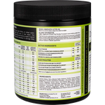 Dr. Hydrate All-In-One Hydration Drink Hasta Cert Lychee Lime 270g — side pack image (UHP)