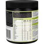 Dr. Hydrate All-In-One Hydration Drink Hasta Cert Lychee Lime 270g — side pack image (UHP)