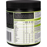 Dr. Hydrate All-In-One Hydration Drink Hasta Cert Lychee Lime 270g — side pack image (UHP)