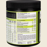 Dr. Hydrate All-In-One Hydration Drink Hasta Cert Lychee Lime 270g