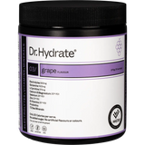 Dr. Hydrate All-In-One Hydration Drink Hasta Cert Grape 270g — front pack image (UHP)