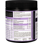 Dr. Hydrate All-In-One Hydration Drink Hasta Cert Grape 270g — side pack image (UHP)