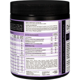 Dr. Hydrate All-In-One Hydration Drink Hasta Cert Grape 270g — side pack image (UHP)