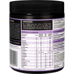 Dr. Hydrate All-In-One Hydration Drink Hasta Cert Grape 270g — side pack image (UHP)