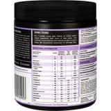 Dr. Hydrate All-In-One Hydration Drink Hasta Cert Grape 270g — side pack image (UHP)