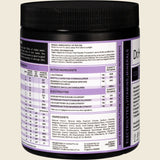 Dr. Hydrate All-In-One Hydration Drink Hasta Cert Grape 270g